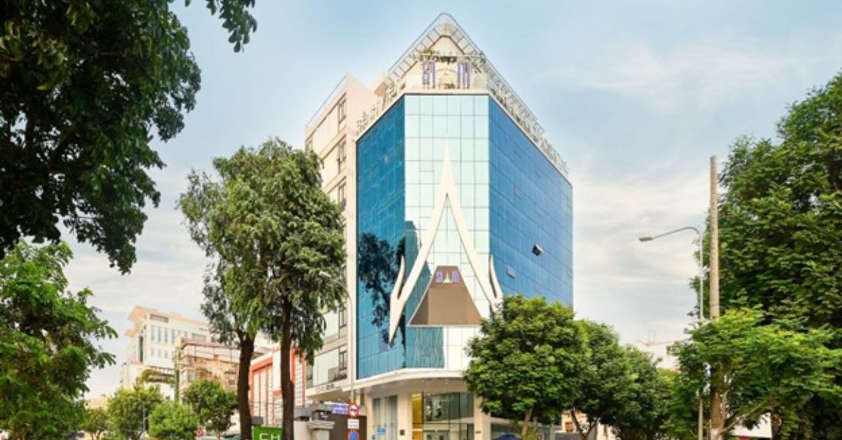 Bệnh viện thẩm mỹ quy mô 500 tỷ đầu tiên tại TP Hồ Chí Minh